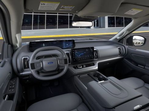 New 2026 Ford Expedition Active RWD image 11