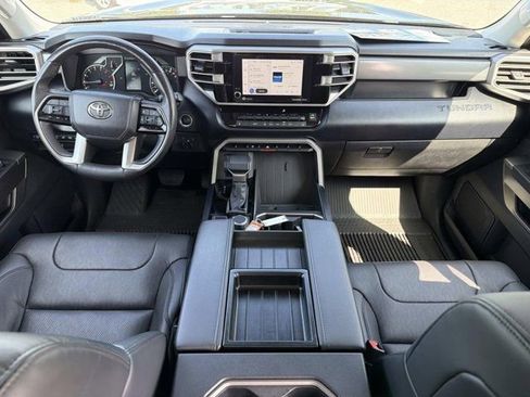 Used 2024 Toyota Tundra SR5 w/ SR5 Premium Package image 22