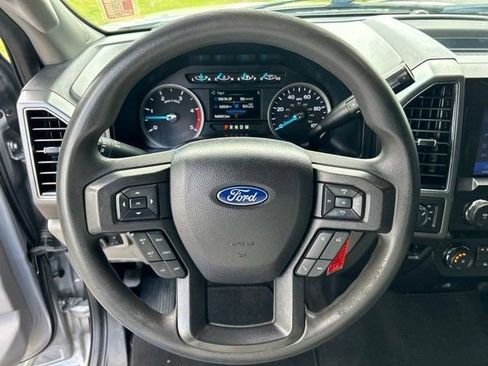 Used 2021 Ford F350 XLT AWD/4WD image 16