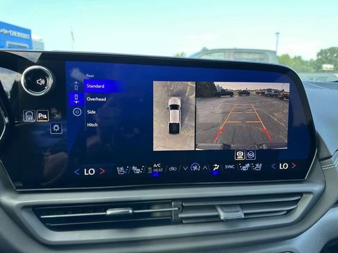 New 2026 Chevrolet Silverado EV LT w/ Plus Package image 22