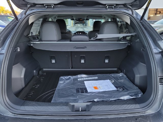 New 2026 Subaru Crosstrek 2.5i Limited AWD/4WD image 9