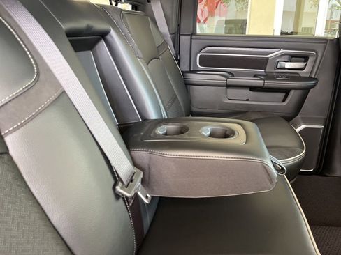 New 2024 RAM 2500 Laramie w/ Night Edition image 29