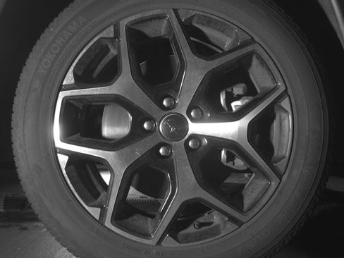 Used 2025 Jeep Compass Limited image 13