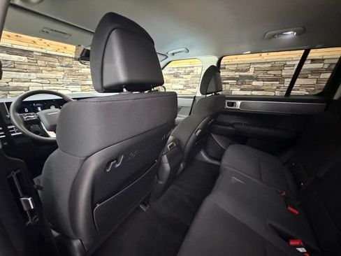 Used 2026 Hyundai Santa Fe SE AWD/4WD image 29