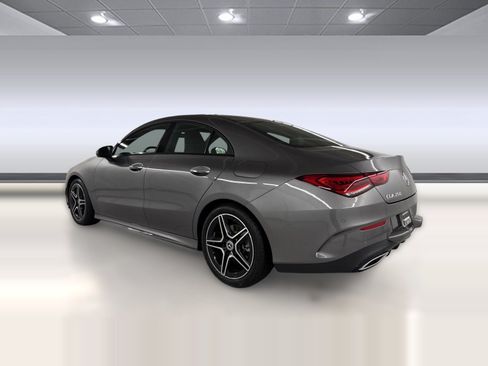Certified 2023 Mercedes-Benz CLA 250 image 3