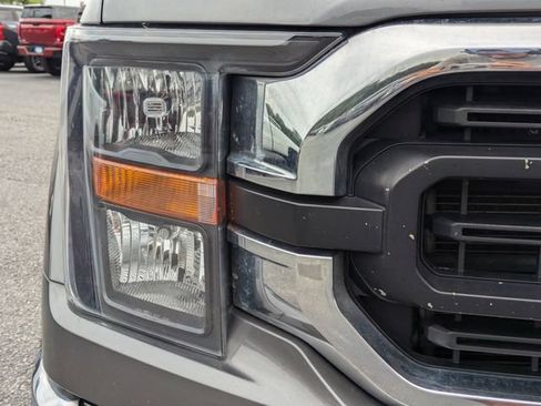 Used 2023 Ford F150 XLT AWD/4WD image 10