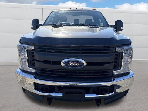 Used 2019 Ford F350 XL w/ XL Value Package image 12