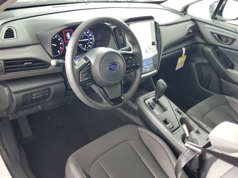 New 2026 Subaru Crosstrek 2.0i Premium image 14