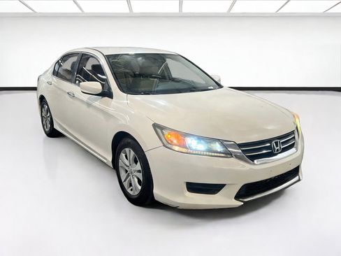 Used 2015 Honda Accord LX image 3