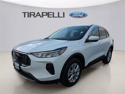 Used 2023 Ford Escape Active w/ Tech Pack #2