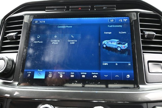 Used 2023 Ford F150 XLT w/ Equipment Group 302A High AWD/4WD image 33