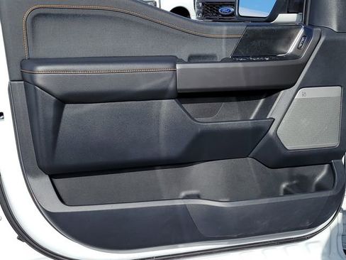 Certified 2025 Ford F150 Tremor w/ Bed Utility Package image 7