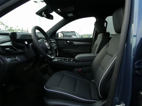 New 2026 Buick Enclave Preferred image 26