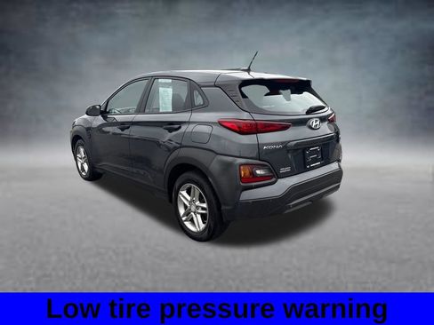 Used 2020 Hyundai Kona SE AWD/4WD image 9