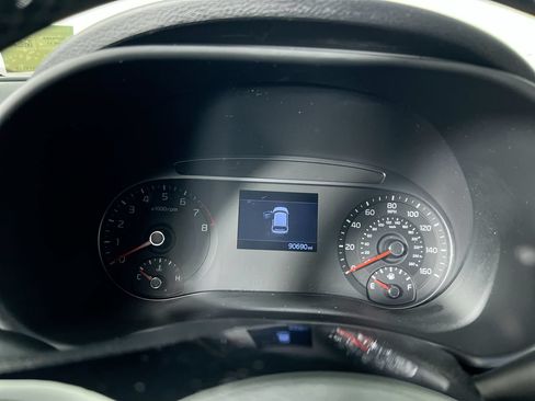 Used 2022 Kia Soul EX FWD image 20