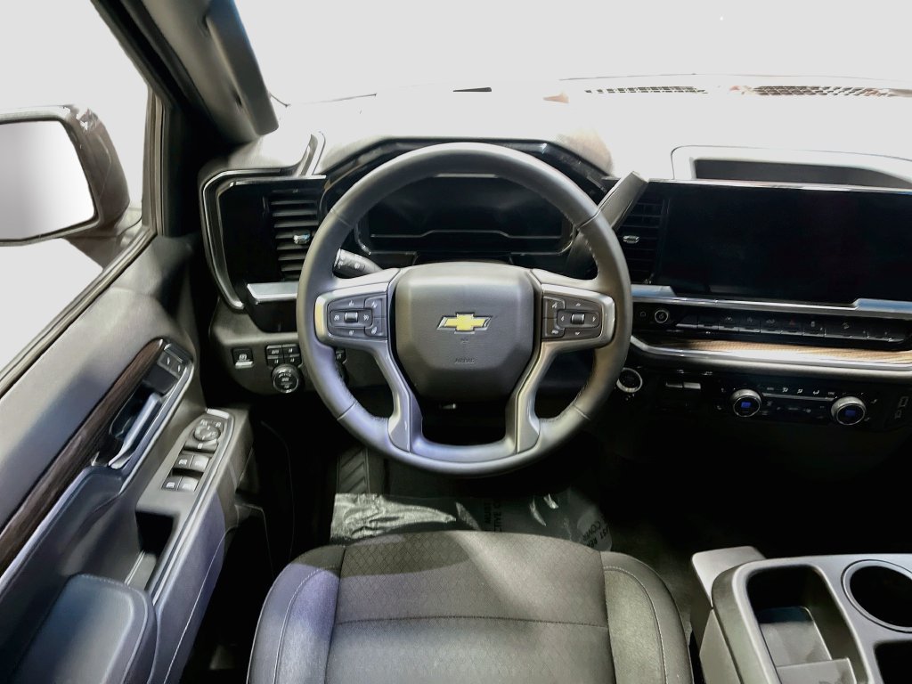 Used 2025 Chevrolet Silverado 1500 LT w/ All Star Edition Plus AWD/4WD image 23