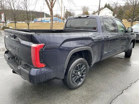 New 2026 Toyota Tundra Limited AWD/4WD image 13