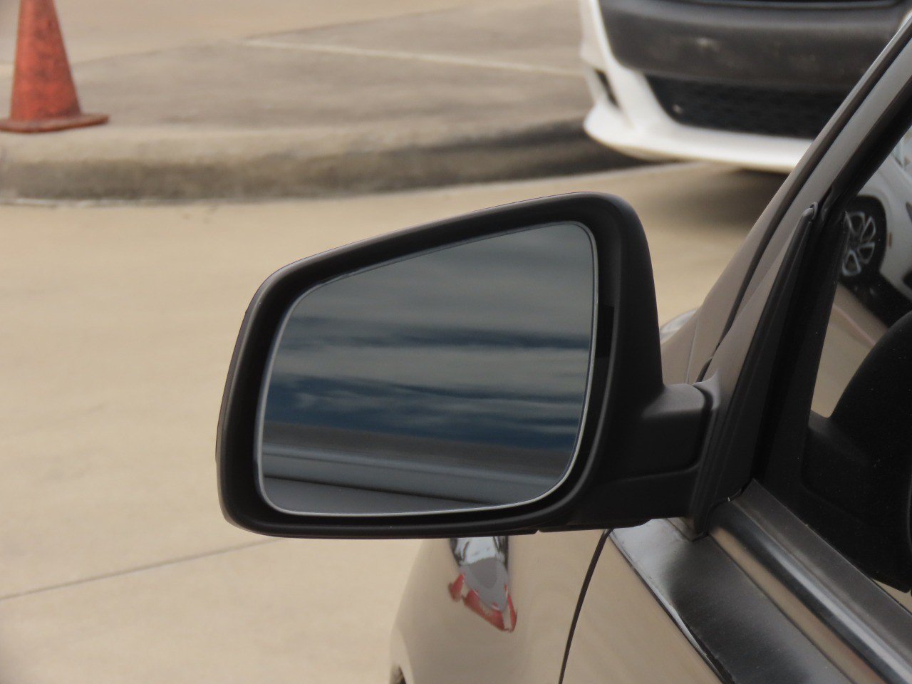 Used 2011 Mitsubishi Lancer Evolution MR AWD/4WD image 15