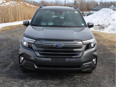 New 2026 Subaru Forester Premium image 19