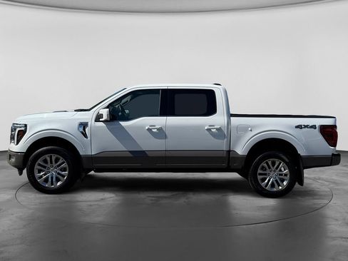 Used 2025 Ford F150 King Ranch AWD/4WD image 6