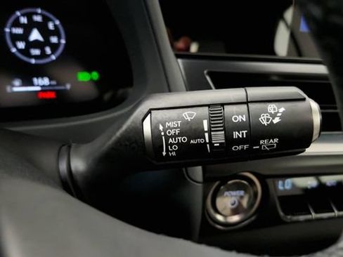 Used 2025 Lexus UX 300h FWD w/ Accessory Package (Z1) image 58