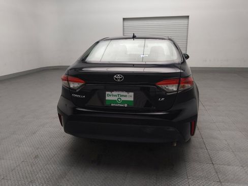 Used 2023 Toyota Corolla LE FWD image 7