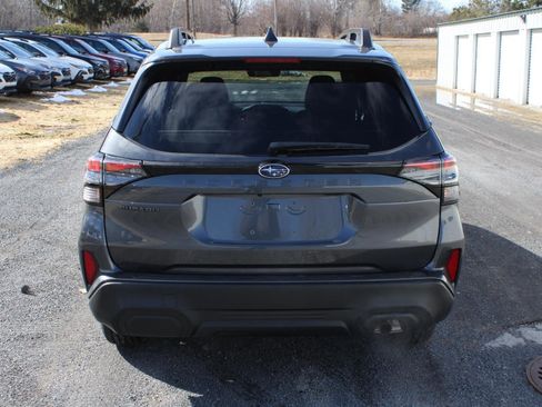 New 2026 Subaru Forester Premium w/ Base/Premium Plus Package image 6