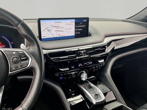 Used 2023 Acura MDX A-Spec AWD/4WD image 6
