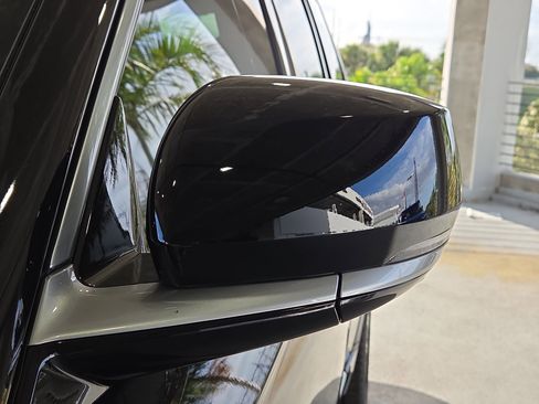 New 2025 Jeep Grand Cherokee L Summit image 12