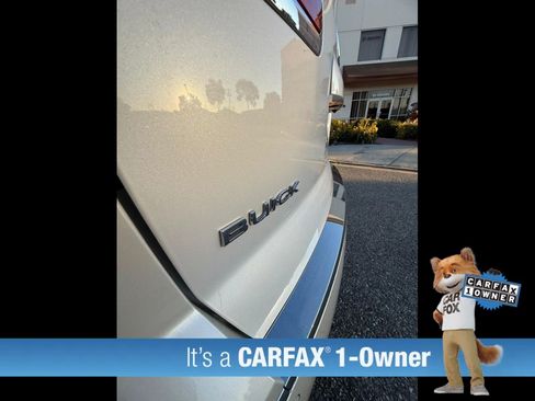 Used 2016 Buick Enclave Premium AWD/4WD image 22