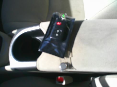 Used 2015 Toyota Prius Two image 50