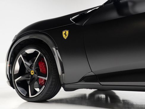 Used 2023 Ferrari Purosangue AWD/4WD image 54
