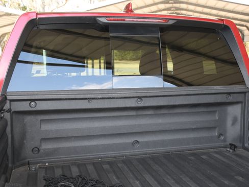 Used 2021 Honda Ridgeline RTL image 19