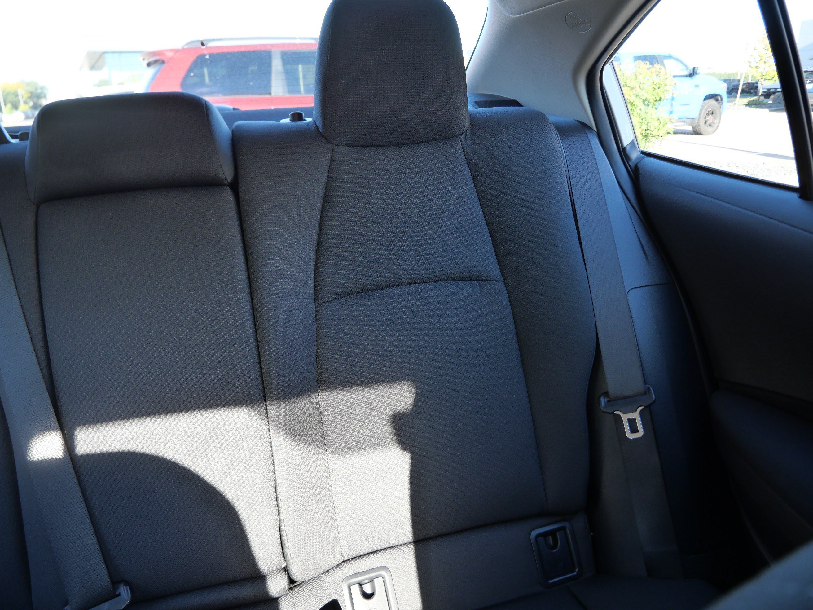 Certified 2024 Toyota Corolla LE FWD image 15
