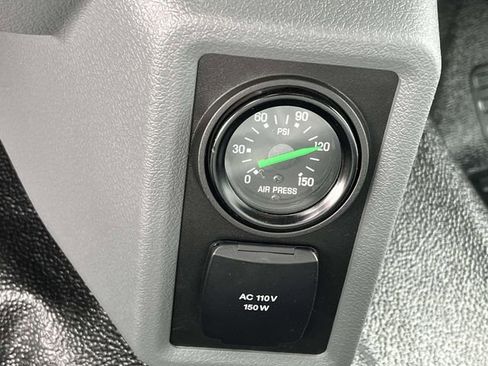 New 2026 Ford F650 2WD Crew Cab Super Duty image 22