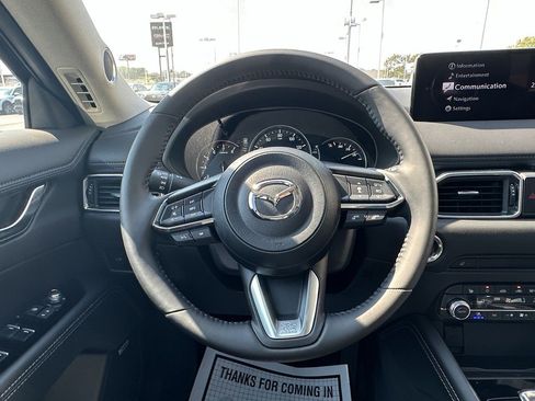 New 2025 MAZDA CX-5 AWD 2.5 S image 11
