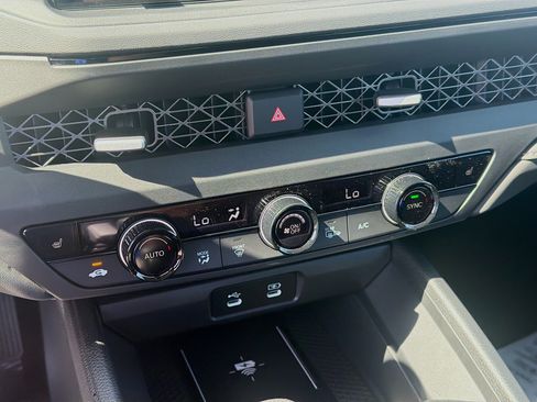 New 2026 Honda Accord SE image 14