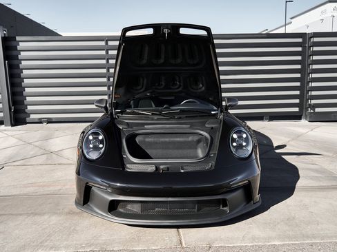 Used 2023 Porsche 911 GT3 image 17