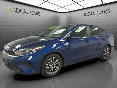Used 2024 Kia Forte LXS w/ LXS Technology Package