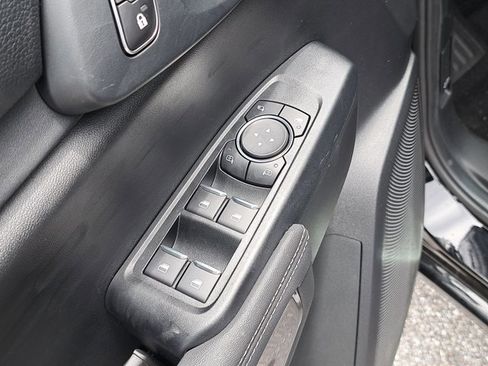 New 2025 Ford Ranger XLT w/ Equipment Group 301A High image 23