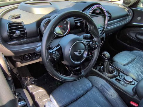 Used 2016 MINI Cooper Clubman S FWD image 10