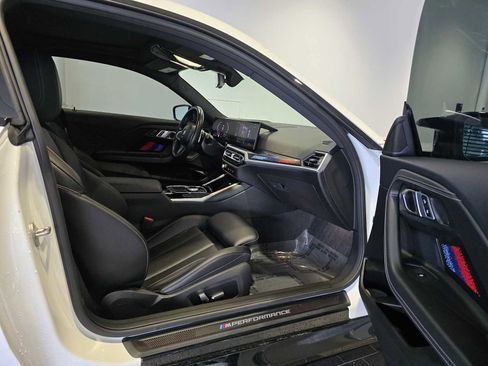 Used 2023 BMW M240i xDrive M240i xDrive w/ Premium Package image 23