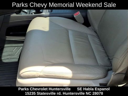 Used 2014 Honda CR-V EX-L image 19
