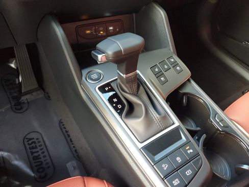 New 2026 Kia Sportage SX FWD image 30