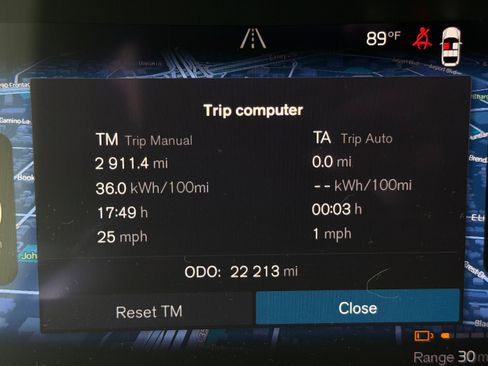 Certified 2023 Volvo C40 Recharge Core AWD/4WD image 19