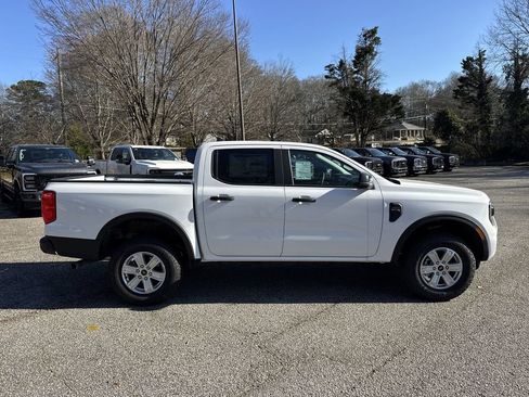 New 2025 Ford Ranger XL image 8