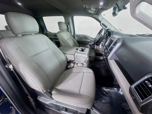 Used 2016 Ford F150 XLT w/ Equipment Group 302A Luxury image 26