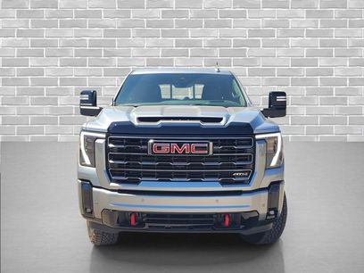New 2026 GMC Sierra 2500 AT4 w/ AT4 Premium Plus Package
