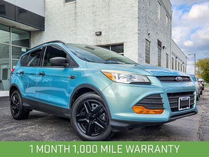 Used 2013 Ford Escape S