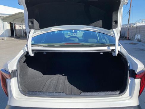 Used 2025 Kia K4 LXS image 30